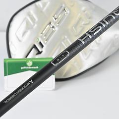 Taylormade Qi35 Max Lite Driver / 10.5 Degree / Regular Flex Vanquish 4 Shaft - Image 6