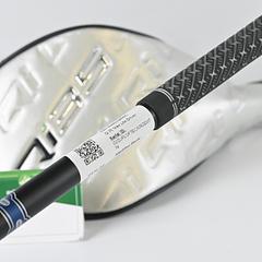 Taylormade Qi35 Max Lite Driver / 10.5 Degree / Regular Flex Vanquish 4 Shaft - Image 7