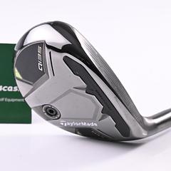 Taylormade Qi35 Max #6 Hybrid / 31 Degree / Regular Flex AirSpeeder 50 Shaft - Image 1