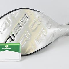 Taylormade Qi35 Max Lite Driver / 10.5 Degree / Regular Flex Vanquish 4 Shaft - Image 9