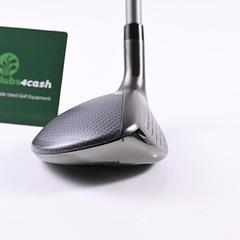 Taylormade Qi35 Max #6 Hybrid / 31 Degree / Regular Flex AirSpeeder 50 Shaft - Image 3