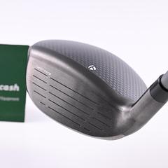 Taylormade Qi35 Max #6 Hybrid / 31 Degree / Regular Flex AirSpeeder 50 Shaft - Image 4