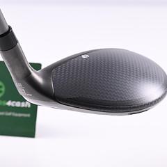 Taylormade Qi35 Max #6 Hybrid / 31 Degree / Regular Flex AirSpeeder 50 Shaft - Image 5