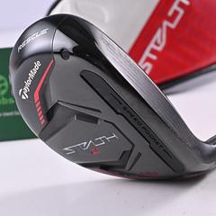 Taylormade Stealth 2 HD #5 Hybrid / 27 Degree / Senior Flex Speeder NX 50 - Image 1