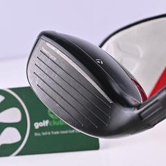 Taylormade Stealth 2 HD #5 Hybrid / 27 Degree / Senior Flex Speeder NX 50 - Image 4