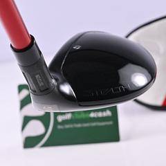 Taylormade Stealth 2 HD #5 Hybrid / 27 Degree / Senior Flex Speeder NX 50 - Image 5
