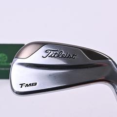 Titleist 716 T-MB Utility #4 Iron / 23 Degree / Stiff Flex Dynamic Gold AMT S300 - Image 1