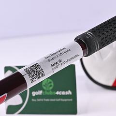 Taylormade Stealth 2 HD #5 Hybrid / 27 Degree / Senior Flex Speeder NX 50 - Image 7