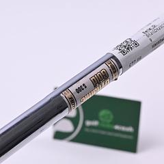 Titleist 716 T-MB Utility #4 Iron / 23 Degree / Stiff Flex Dynamic Gold AMT S300 - Image 4