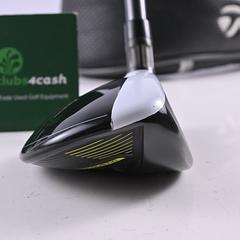 Taylormade M2 2017 #3 Hybrid / 19 Degree / Stiff Flex Taylormade Reax 75 Shaft - Image 3