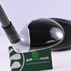 Taylormade M2 2017 #3 Hybrid / 19 Degree / Stiff Flex Taylormade Reax 75 Shaft - Image 5