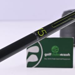 Taylormade M2 2017 #3 Hybrid / 19 Degree / Stiff Flex Taylormade Reax 75 Shaft - Image 6