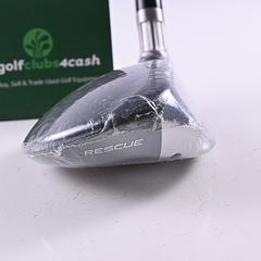 Ladies Taylormade Stealth 2 HD #5 Hybrid / 27 Degree / Ladies Flex Aldila Ascent - Image 3