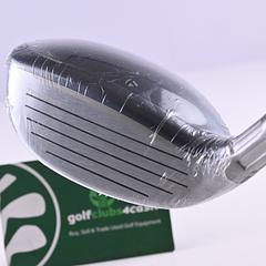 Ladies Taylormade Stealth 2 HD #5 Hybrid / 27 Degree / Ladies Flex Aldila Ascent - Image 4