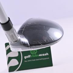 Ladies Taylormade Stealth 2 HD #5 Hybrid / 27 Degree / Ladies Flex Aldila Ascent - Image 5
