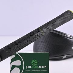 Taylormade M2 2017 #3 Hybrid / 19 Degree / Stiff Flex Taylormade Reax 75 Shaft - Image 9