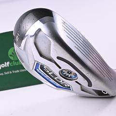 Taylormade SLDR #4 Hybrid / 21 Degree / Regular Flex Speeder 82 Shaft - Image 1