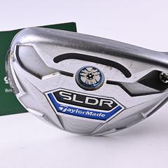 Taylormade SLDR #4 Hybrid / 21 Degree / Regular Flex Speeder 82 Shaft - Image 2