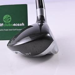 Taylormade SLDR #4 Hybrid / 21 Degree / Regular Flex Speeder 82 Shaft - Image 3