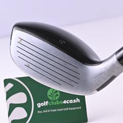 Taylormade SLDR #4 Hybrid / 21 Degree / Regular Flex Speeder 82 Shaft - Image 4