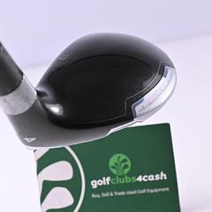 Taylormade SLDR #4 Hybrid / 21 Degree / Regular Flex Speeder 82 Shaft - Image 5