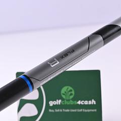 Taylormade SLDR #4 Hybrid / 21 Degree / Regular Flex Speeder 82 Shaft - Image 6