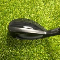 TaylorMade Stealth 2 Plus Rescue 2/17 HYB - Image 2