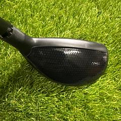 TaylorMade Stealth 2 Plus Rescue 2/17 HYB - Image 3