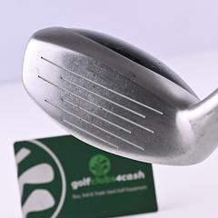 Taylormade Rescue Mid #3 Hybrid / 19 Degree / Stiff Flex Rifle FCM Shaft - Image 4