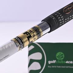 Taylormade Rescue Mid #3 Hybrid / 19 Degree / Stiff Flex Rifle FCM Shaft - Image 6