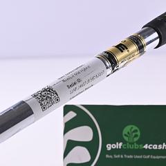 Taylormade Rescue Mid #3 Hybrid / 19 Degree / Stiff Flex Rifle FCM Shaft - Image 7