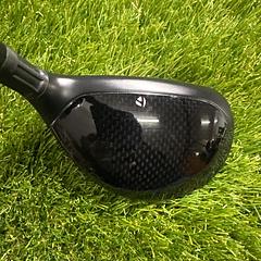 TaylorMade Stealth 2 HD 4/23 HYB - Image 3