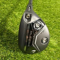 Cobra King Tec 3/19 HYB - Image 1