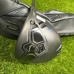 Cobra Dark Speed X 12 Driver - Image 1