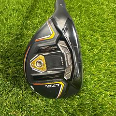 Cobra LTDX 21 HYB - Image 1