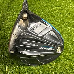 Callaway Rogue 10.5 Driver - Image 1