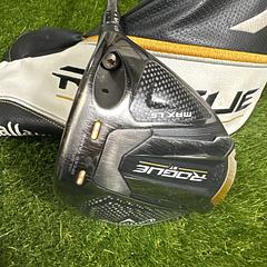 Callaway Rogue ST Max LS 10.5 Driver - Image 1