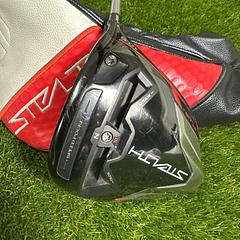 TaylorMade Stealth Plus 10.5 Driver - Image 1