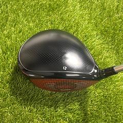 TaylorMade Stealth Plus 10.5 Driver - Image 2