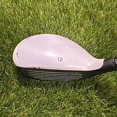 TaylorMade Rescue 3/18 HYB - Image 2