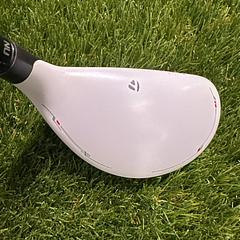 TaylorMade Rescue 3/18 HYB - Image 3