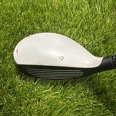 TaylorMade Rescue 4/21 HYB - Image 2