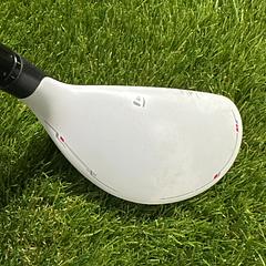 TaylorMade Rescue 4/21 HYB - Image 3