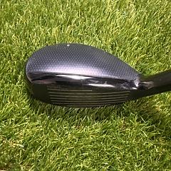 TaylorMade Stealth Plus Rescue 3/19.5 HYB - Image 2