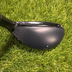 TaylorMade Stealth Plus Rescue 3/19.5 HYB - Image 3