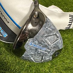 Callaway Paradym Ai Smoke Max D 9 Driver - Image 1