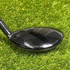 TaylorMade Qi10 5/25 HYB - Image 2