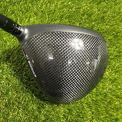 Callaway Paradym Ai Smoke Triple Diamond 9 Driver - Image 3