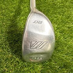 Mizuno Fli Hi CLK 20 HYB - Image 1