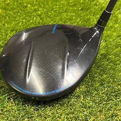 Cobra Airspeed F.Max Offset 10.5 Driver - Image 3